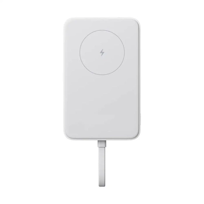 Powerbank Xiaomi WPB1007MI White 10000 mAh - Електроника Телефони и таблети<<<Компютри| Електроника<<<BigBuy&&&Power