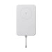 Powerbank Xiaomi WPB1007MI White 10000 mAh - Електроника Телефони и таблети<<<Компютри| Електроника<<<BigBuy&&&Power