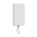 Powerbank Xiaomi WPB1007MI White 10000 mAh - Електроника Телефони и таблети<<<Компютри| Електроника<<<BigBuy&&&Power