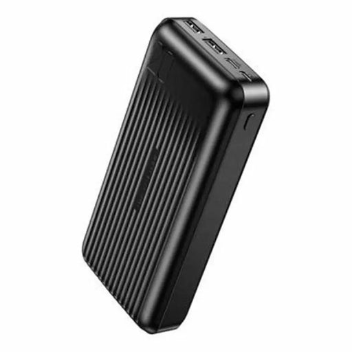 Powerbank XO Black 20000 mAh - Електроника Телефони и таблети<<<Компютри| Електроника<<<BigBuy&&&Power