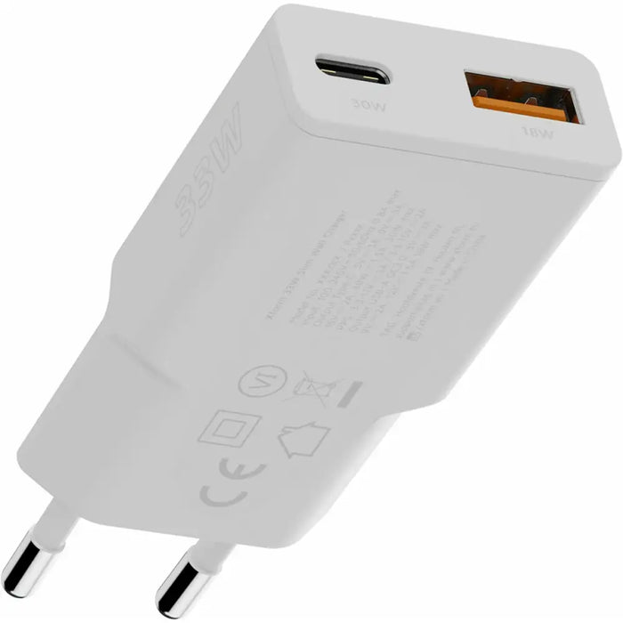 Powerbank Xtorm XG2SL033 White - Електроника Телефони и таблети<<<Компютри| Електроника<<<BigBuy&&&Power