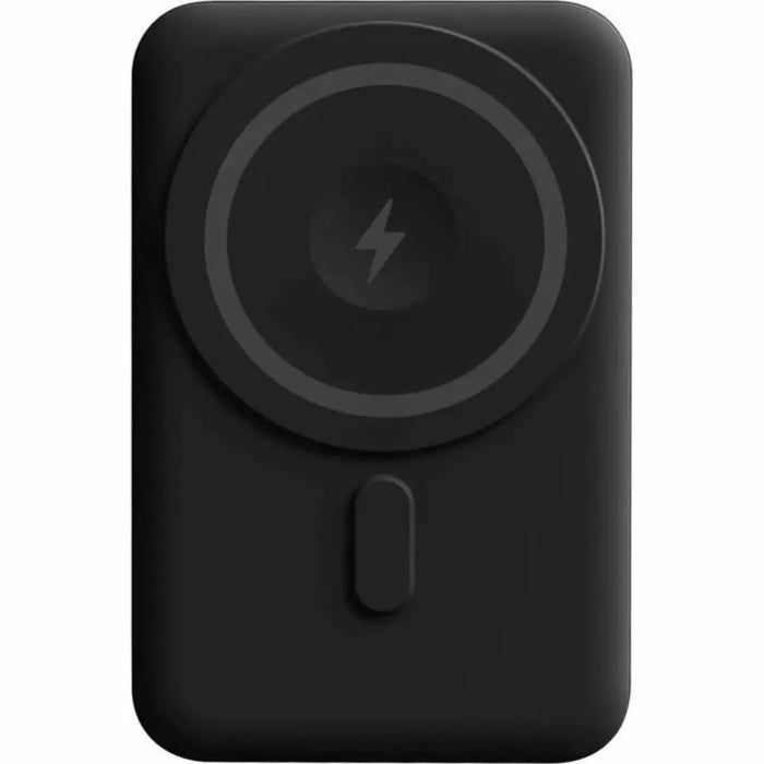 Powerbank Yenkee Black 5000 mAh - Електроника Телефони и таблети<<<Компютри| Електроника<<<BigBuy&&&Power