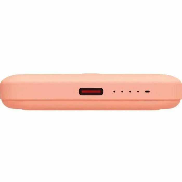 Powerbank Yenkee White 5000 mAh - Електроника Телефони и таблети<<<Компютри| Електроника<<<BigBuy&&&Power