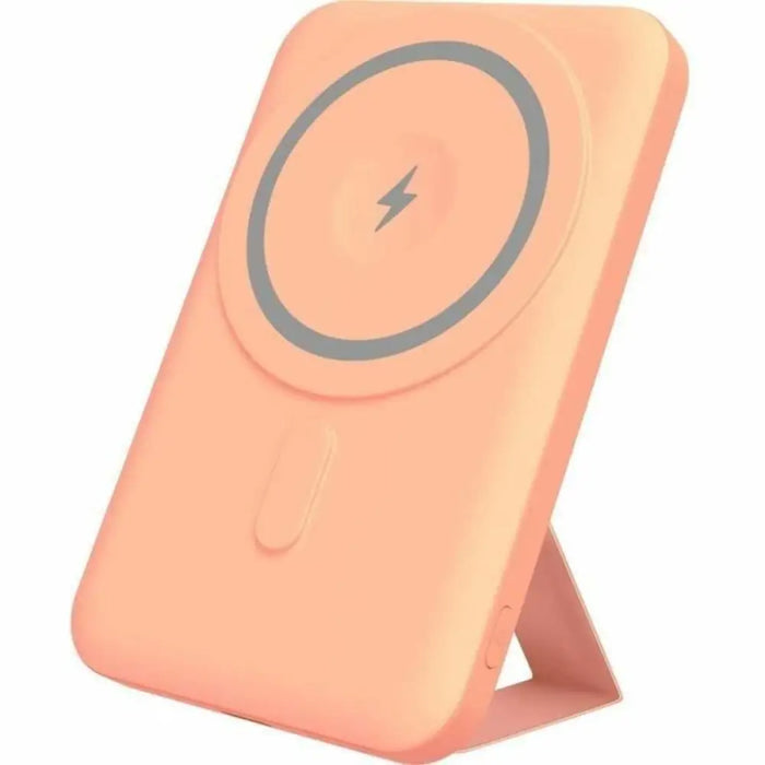 Powerbank Yenkee White 5000 mAh - Електроника Телефони и таблети<<<Компютри| Електроника<<<BigBuy&&&Power