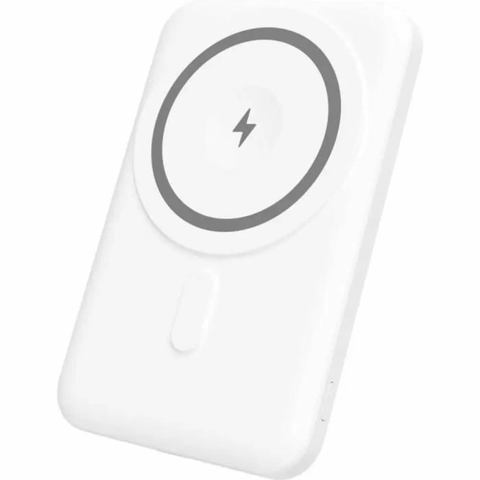 Powerbank Yenkee White 5000 mAh - Електроника Телефони и таблети<<<Компютри| Електроника<<<BigBuy&&&Power