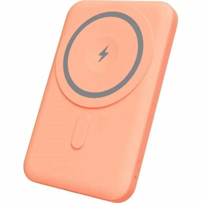 Powerbank Yenkee White 5000 mAh - Електроника Телефони и таблети<<<Компютри| Електроника<<<BigBuy&&&Power