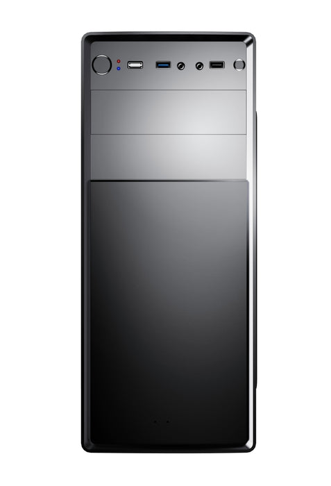 PowerCase 173-G02, included 500W