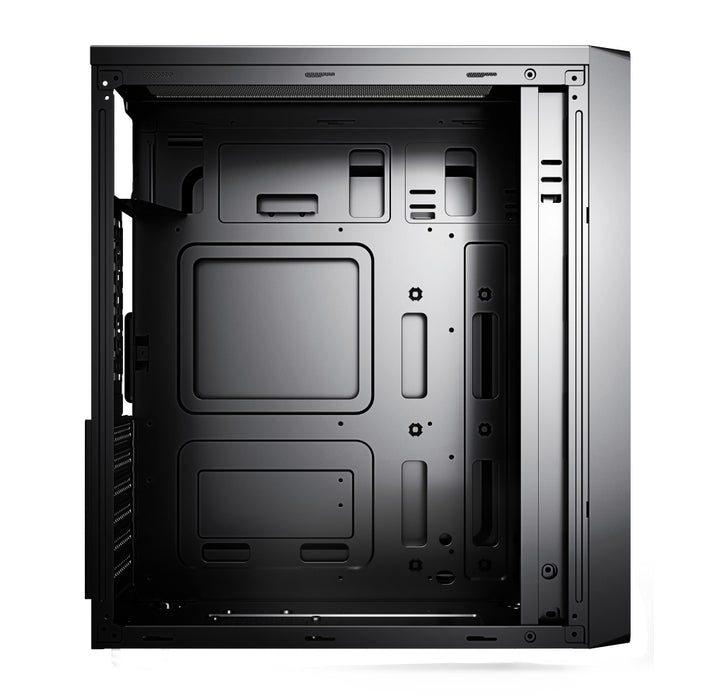 PowerCase 173-G04, included 500W