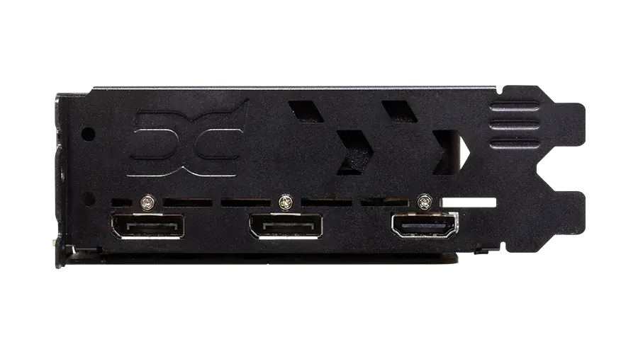 Video card PowerColor RADEON RX 9060 XT Reaper 8GB GDDR6