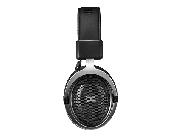 PowerColor Alphyn AH10 Wireless Gaming Headset - Black