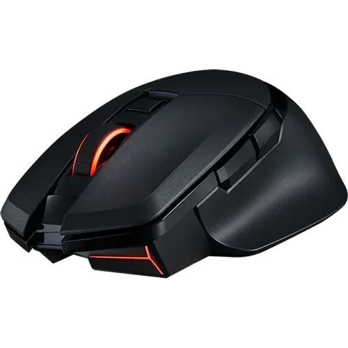 Gaming wireless mouse PowerColor ALPHYN AM10 - Black