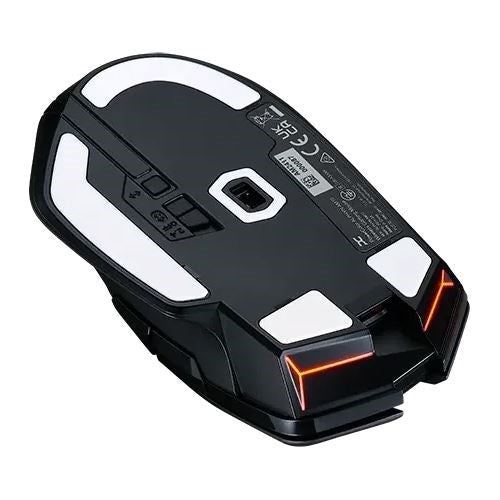 Gaming wireless mouse PowerColor ALPHYN AM10 - Black