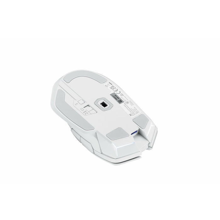 Gaming wireless mouse PowerColor ALPHYN AM10 - White