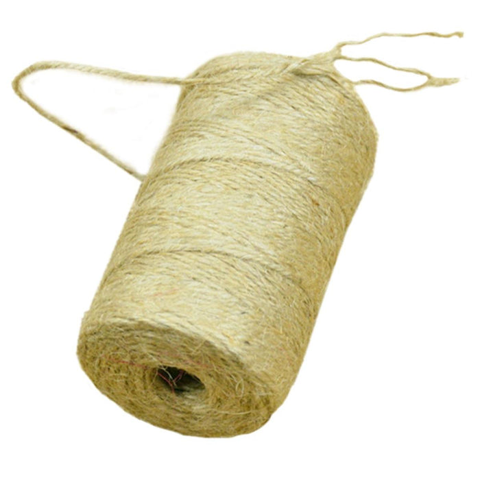 ROPE/TIE 100G JUTE