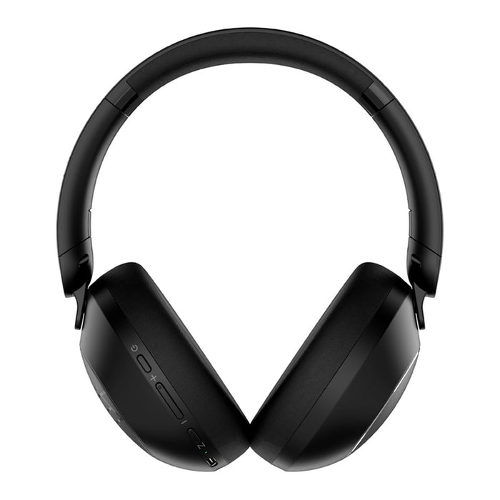 POWERLOCUS ORION stereo headphones