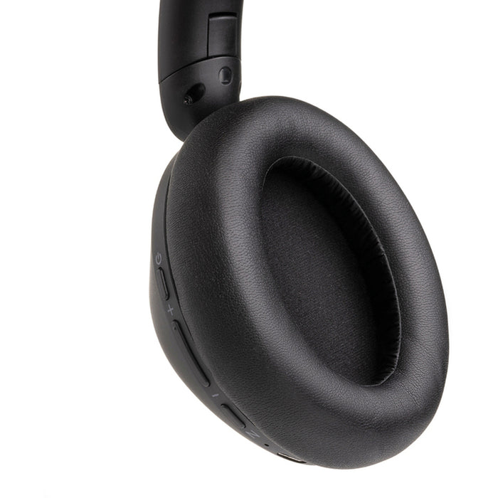 POWERLOCUS ORION stereo headphones