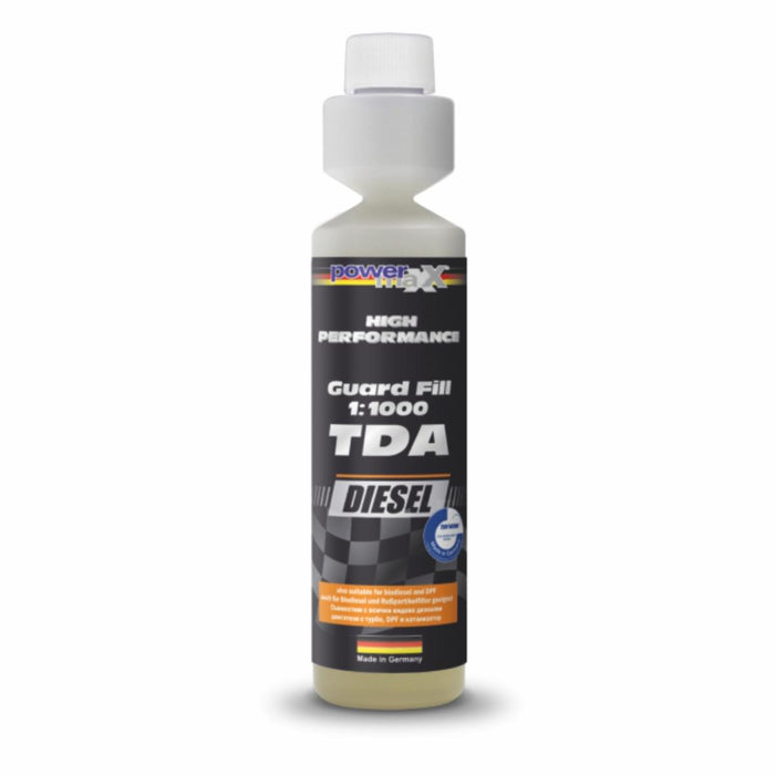 POWERM DIESEL ENGINE CLEANING ADDITIVE