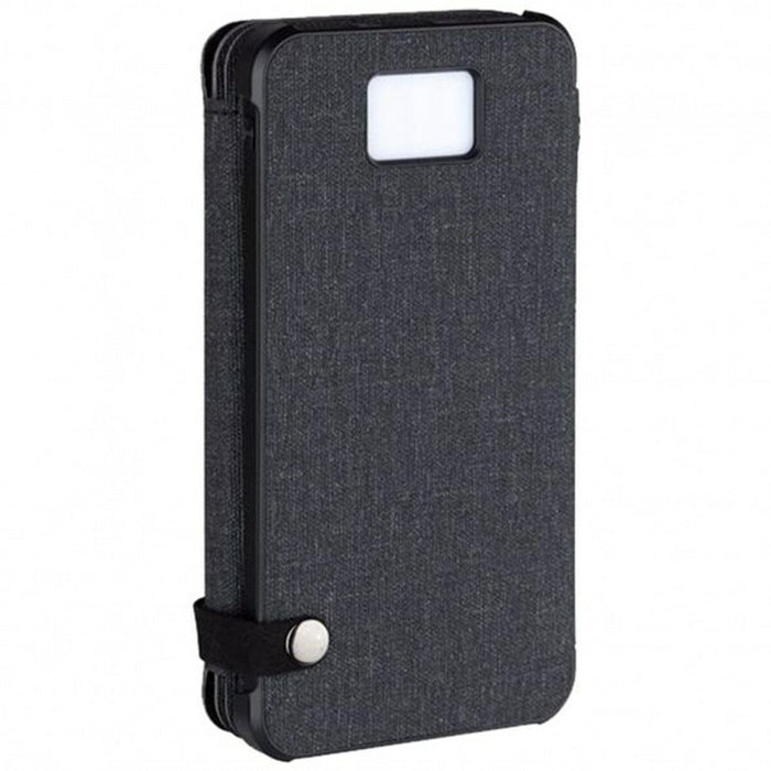 Solar charger Powerneed ES8000B