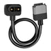 PowerStream cable for EcoFlow DELTA station - Accessories<<<Power stations<<<Energy<<<InnproXML&&&Аксесоари<<<Соларни
