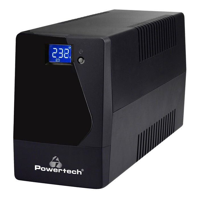 UPS POWERTECH PT-850 LCD