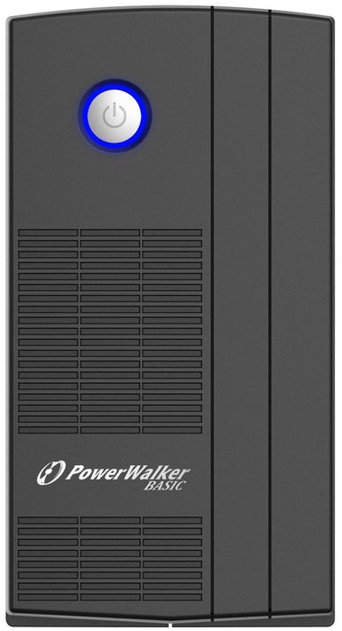 UPS POWERWALKER VI 650 SB, 650VA Line Interactive