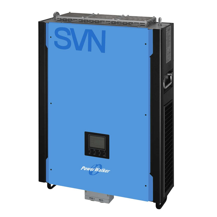 Solar inverter POWERWALKER, 15 k SVN OGV 3/3, 15000 VA/15000 W