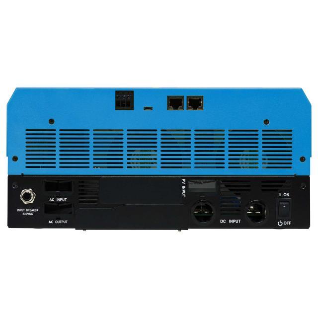 Solar inverter POWERWALKER 5600 SKY OGN 5600 VA/ 5600W