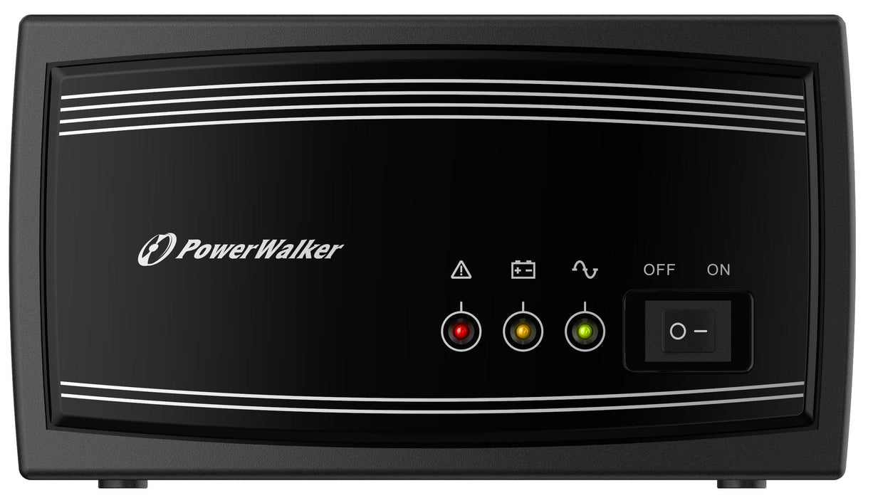Inverter POWERWALKER 650 SW, 650 VA