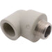 PPR ELBOW F20 X 1/2M FV PLAST - ВИК тръби и фитинги<<<Отопление Охлаждане и Вик<<<Praktiker&&&ВИК тръби и
