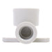 PPR ELBOW FOR WALL 90 END FV PLAST - ВИК тръби и фитинги<<<Отопление Охлаждане и Вик<<<Praktiker&&&ВИК тръби и