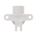 PPR ELBOW FOR WALL 90 END FV PLAST - ВИК тръби и фитинги<<<Отопление Охлаждане и Вик<<<Praktiker&&&ВИК тръби и