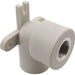 PPR ELBOW FOR WALL F25 X 3/4 FV PLAST - ВИК тръби и фитинги<<<Отопление Охлаждане и Вик<<<Praktiker&&&ВИК тръби и