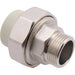 PPR HOLLANDER F20 X 1/2M FV PLAST - ВИК тръби и фитинги<<<Отопление Охлаждане и Вик<<<Praktiker&&&ВИК тръби и