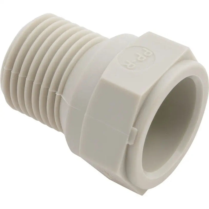 PPR PLUG WITH THREAD 1/2 FV PLAST - ВИК тръби и фитинги<<<Отопление Охлаждане и Вик<<<Praktiker&&&ВИК тръби и