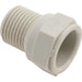 PPR PLUG WITH THREAD 1/2 FV PLAST - ВИК тръби и фитинги<<<Отопление Охлаждане и Вик<<<Praktiker&&&ВИК тръби и