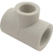 PPR REDUCING TEE Ф20 Х Ф25 Х Ф20 FV PLAST - ВИК тръби и фитинги<<<Отопление Охлаждане и Вик<<<Praktiker&&&ВИК тръби и
