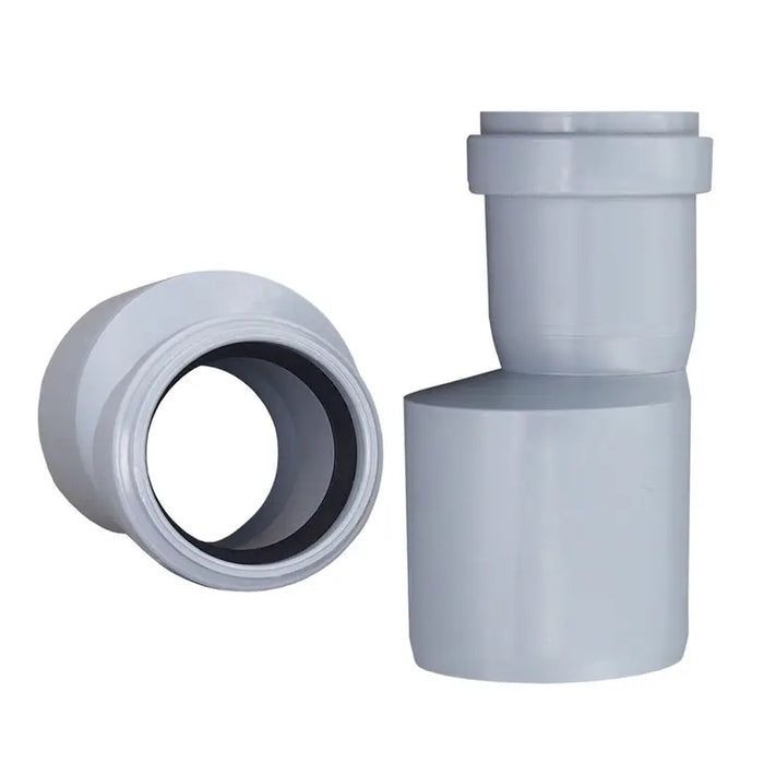 PPR REDUCTION PESTAN 50-32 - ВИК тръби и фитинги<<<Отопление Охлаждане и Вик<<<Praktiker&&&ВИК тръби и