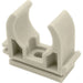 PPR SINGLE CLAMP F25 FV PLAST - ВИК тръби и фитинги<<<Отопление Охлаждане и Вик<<<Praktiker&&&ВИК тръби и
