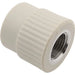 PPR TRANSITION F25 X 3/4Ж FV PLAST - ВИК тръби и фитинги<<<Отопление Охлаждане и Вик<<<Praktiker&&&ВИК тръби и