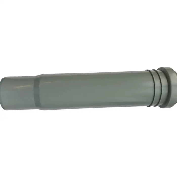 PPRK MUFA- COMPENSATION PIPE Ф50/1.8 L250 MM AQUASTO - ВИК тръби и фитинги<<<Отопление Охлаждане и