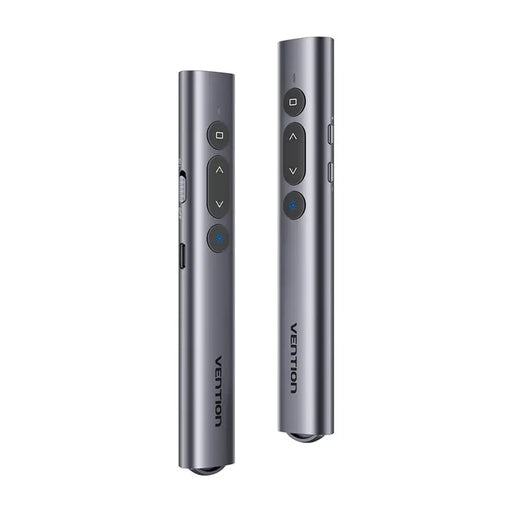 PPT Vention wireless laser pointer (green) - Other<<<GSM Accessories<<<InnproXML&&&Проектори<<<Електроника Периферни и