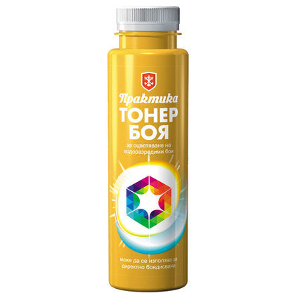 TONER PAINT PRAKTIKA