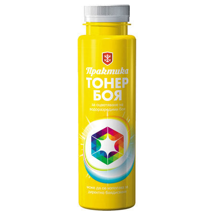 TONER PAINT PRAKTIKA