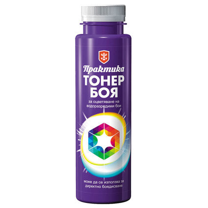 TONER PAINT PRAKTIKA