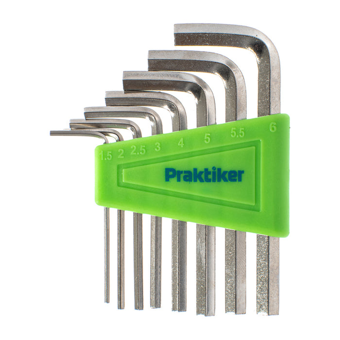 PRAKTIKER MX23132 TOOL SET