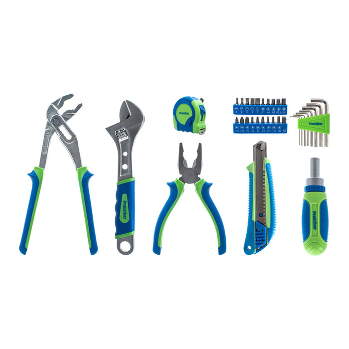 PRAKTIKER MX23132 TOOL SET