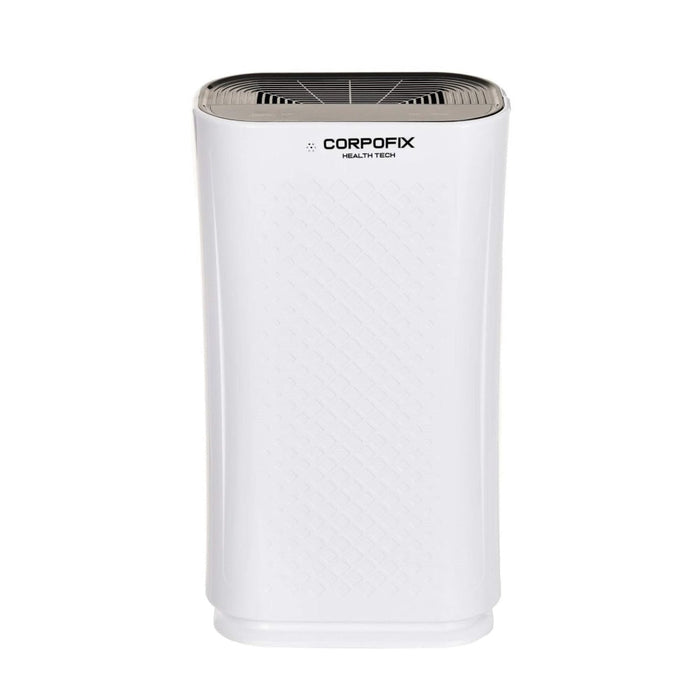 Sterilizer air Corpofix FV16 with UV-C lamp, HEPA filter, activated carbon, Generator of negative ions Sterilization against viruses and bacteria, timer
