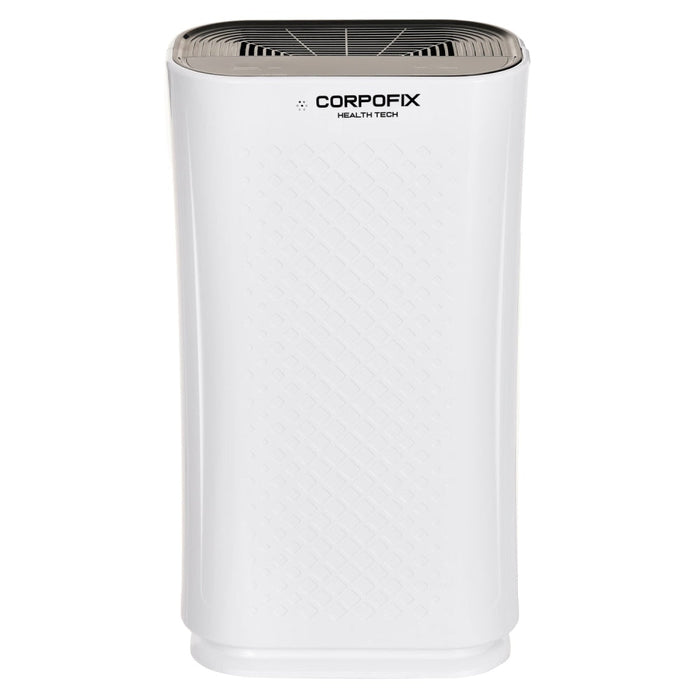 Sterilizer air Corpofix FV16 with UV-C lamp, HEPA filter, activated carbon, Generator of negative ions Sterilization against viruses and bacteria, timer