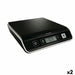 Precision Digital Scale Dymo M5 Black (2 Units) - Баня<<<Дом Градина<<<BigBuy&&&Кантари за баня<<<Баня<<<Дом