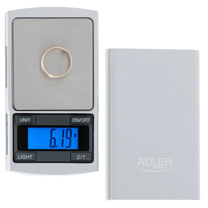 Precision scales Adler AD 3168 - Kitchen scalesAGD-WGK<<<Home Appliance - ProductsAGD<<<ActionPL